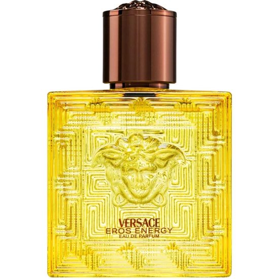 Versace - Eros Energy Pour Homme Eau de Parfum - 50ml