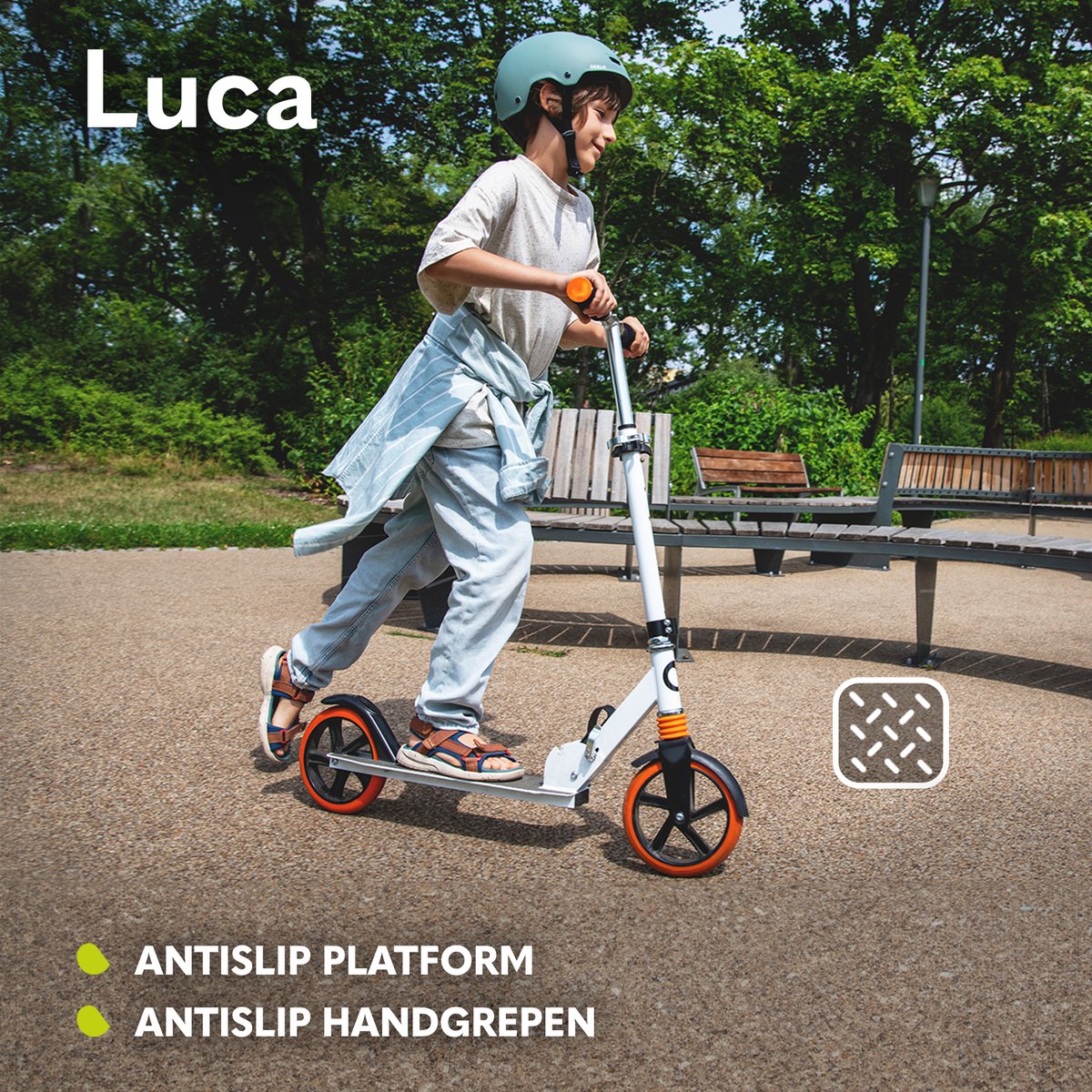 Lionelo Luca - Step thumbnail 5