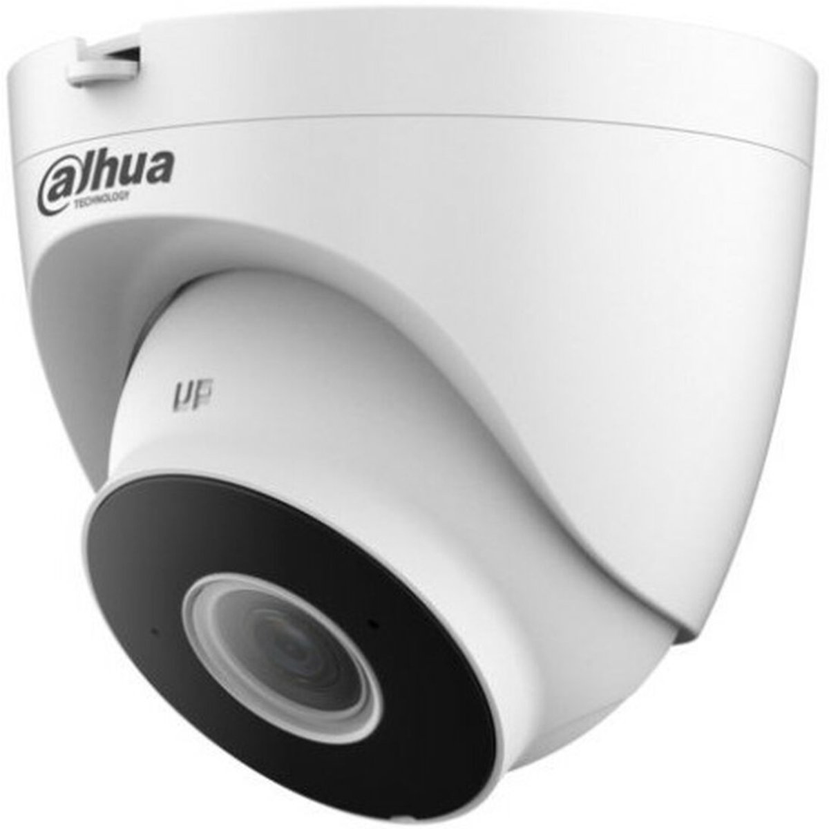 Dahua IPC-HDW1430DTP-STW Full HD 4MP buiten eyeball WI-FI camera met bewegingsdetectie, microfoon en speaker, IR nachtzicht tot 30 meter en SD slot