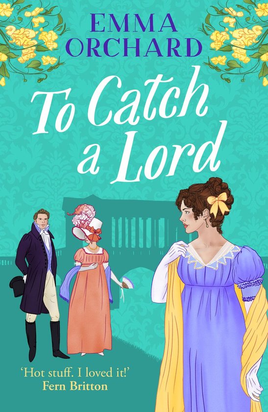 To Catch a Lord