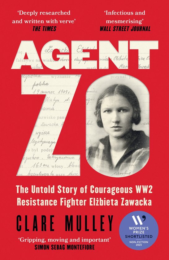 Agent Zo - cover