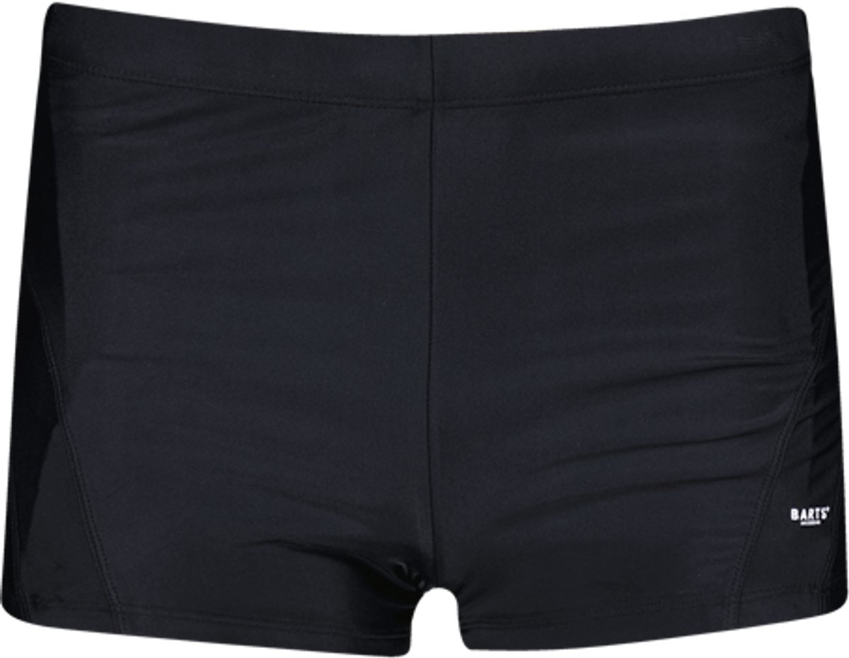 Zwembroek Barts Men Trunk Black-XL
