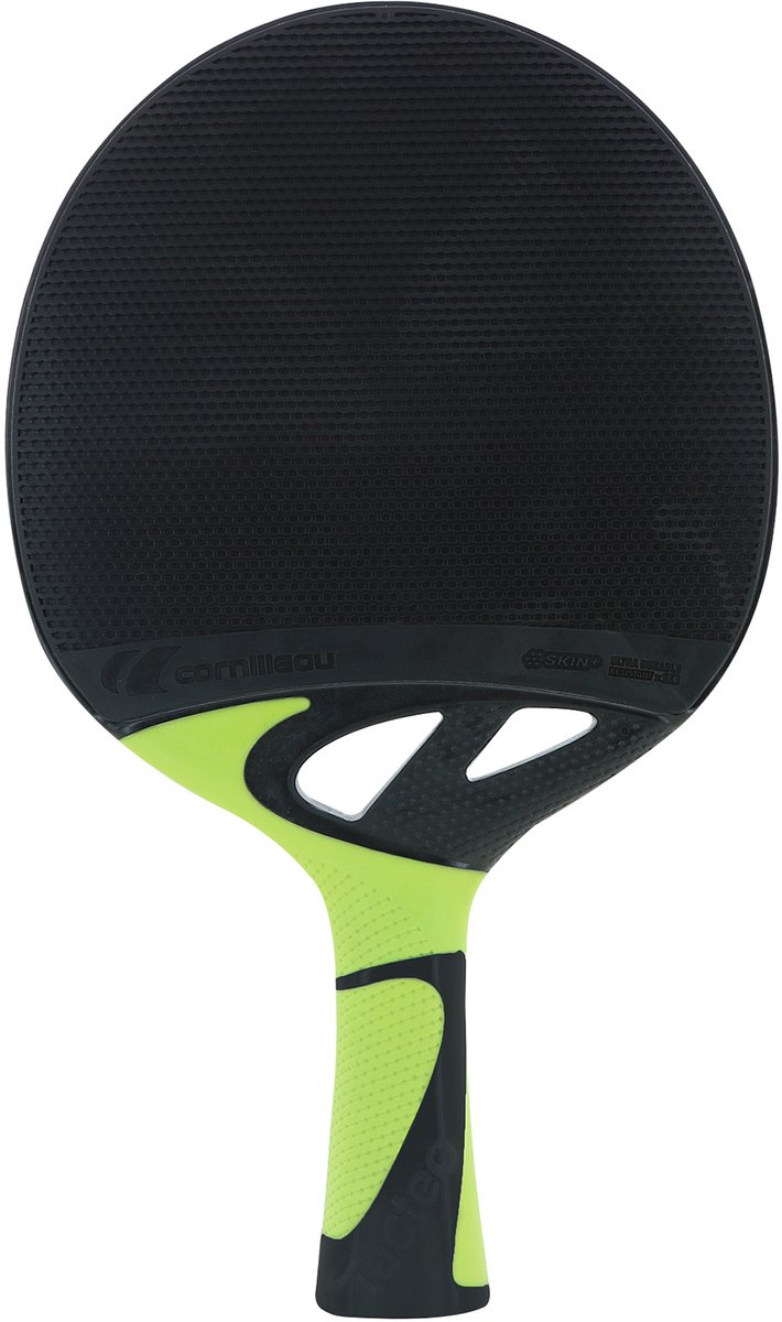 Cornilleau Tafeltennis Batje Tacteo Lime