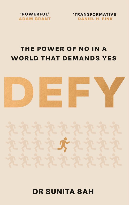 Defy - cover