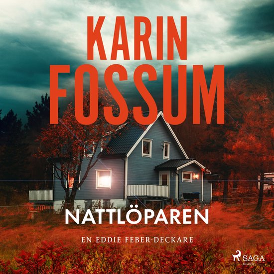 Nattlöparen - cover