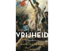 Vrijheid