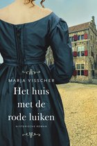 Het huis met de rode luiken