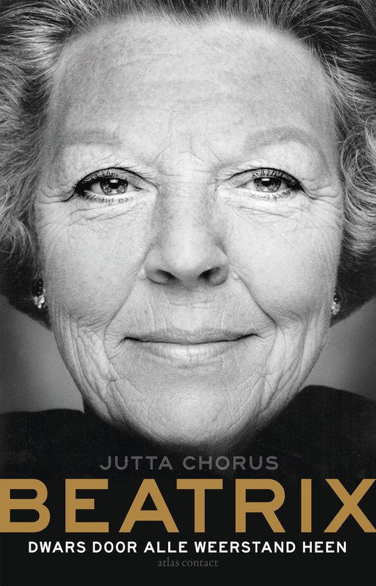 Beatrix – Dwars door alle weerstand heen