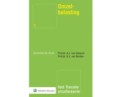 Omzetbelasting