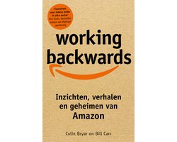 Working Backwards