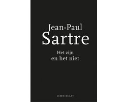 Het zijn en het niet