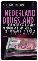 Nederland drugsland