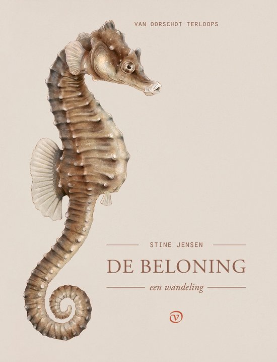 Terloops - De beloning