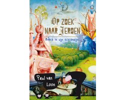 Op zoek naar Jeroen