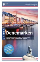 ANWB Ontdek - Denemarken