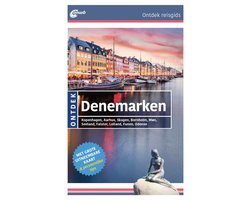 ANWB Ontdek - Denemarken