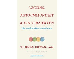 Vaccins, auto-immuniteit & kinderziekten