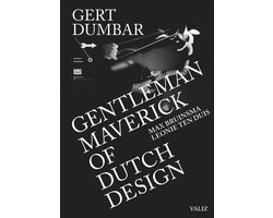 Omslag van Gert Dumbar