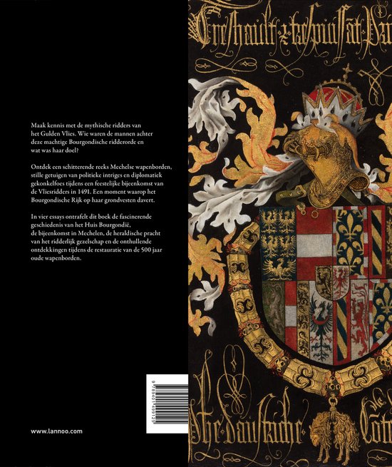 Ridders van het Gulden Vlies