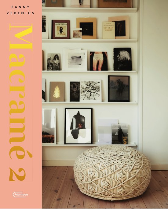 Macramé 2