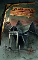 De engste serie ooit 3 - De horrorhoeve