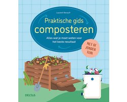 Praktische gids composteren