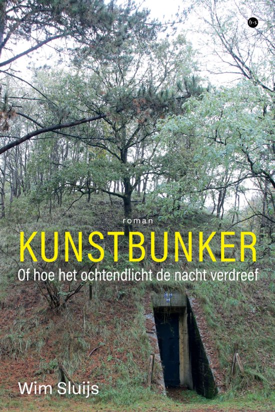 Kunstbunker - cover
