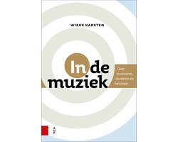 In de muziek