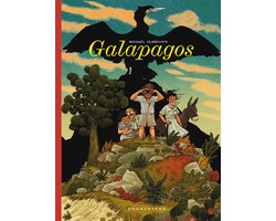 Galapagos