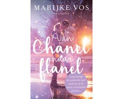 Omslag van Van Chanel naar flanel