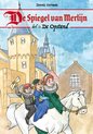 De spiegel van Merlijn 1 - De Spiegel van Merlijn 1