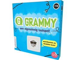 Grammy groep 7-8
