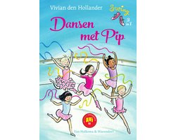 Swing - Dansen met Pip