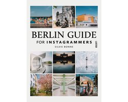 Berlin Guide For Instagrammers