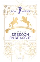 Royal Horses 3 - De kroon en de nacht