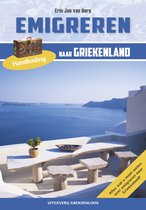 Emigreren Naar Griekenland
