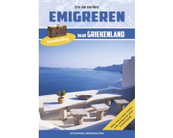 Emigreren Naar Griekenland