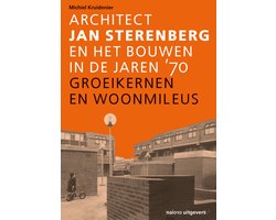 Groeikernen en woonmilieus