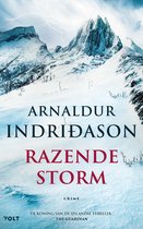 Konrad 5 - Razende storm