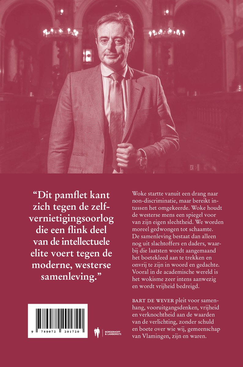 Over Woke - back cover