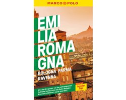 Marco Polo NL gids - Marco Polo NL Reisgids Emilia-Romagna