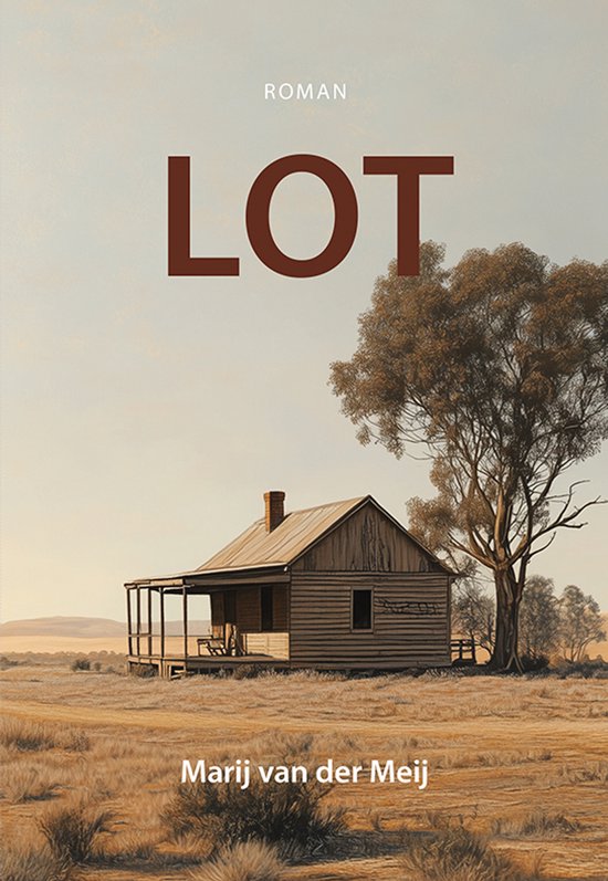 Lot - cover