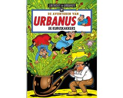 foto van Urbanus 187 - Kubuskakkers