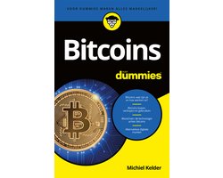 Bitcoins voor Dummies