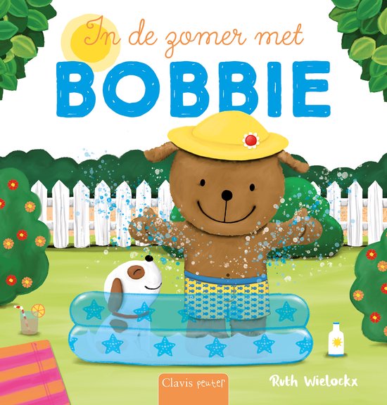 Bobbie - In de zomer met Bobbie