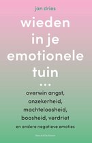 Wieden in je emotionele tuin