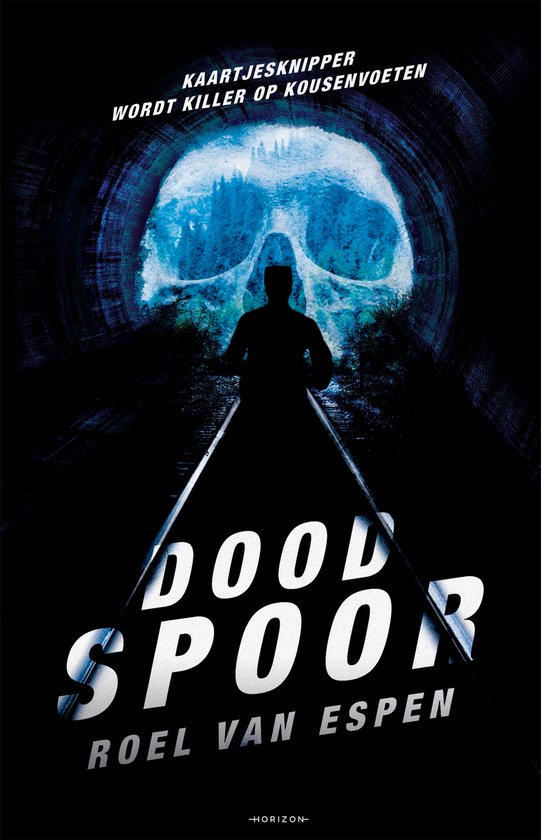 Dood spoor - cover
