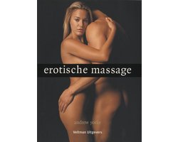 Erotische massage