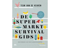 De supermarktsurvivalgids