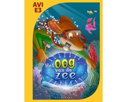 foto van Het oog van de zee